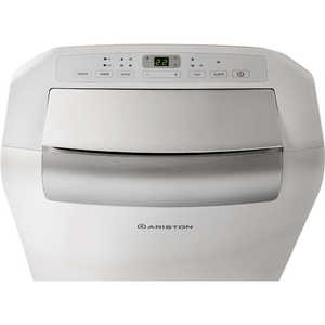 Ariston Mobis PLUS 10 Aire acondicionado portátil Frío Solo Clase A + 10000 BTU 3381428 - Product Image 2