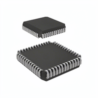 Componente Electrónico de Chip de Memoria LCC 7132LA70JI8 52 del Fabricante