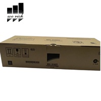 Cartouche de toner compatible MX315 MX-315 MX315CT pour photocopieurs Sharp MX 2658U 3158 2658N 3158N M266N 315N 316N 356N