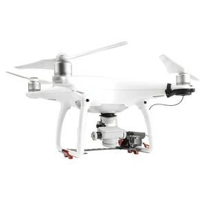 Mô-men xoắn lớn chỉ đạo bánh răng <span class=keywords><strong>Phantom</strong></span> 4 4P/4A/v2.0 đôi phát hành thrower Drone shinkichon pelter cá mồi không khí thả cuộc sống lâu dài - Product Image 2