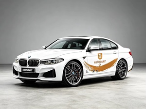ShineColor 1K Topcoat haute brillance monocomposant, bonne adhérence, <span class=keywords><strong>peinture</strong></span> automobile - Product Image 3