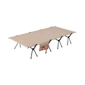 <span class=keywords><strong>Lit</strong></span> de camping à profil bas pour enfants, petit <span class=keywords><strong>lit</strong></span> pliant portable avec rails latéraux de sécurité pour tente - Product Image 1
