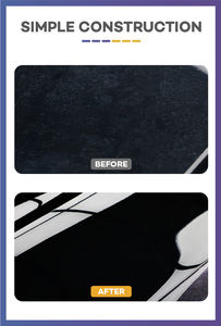 Gel Rimuovi Macchie d'Acqua per Lavaggio e Pulizia Auto 0,56KG, Scadenza 3 Anni, Modello S10, Prodotto per la Cura dell'Auto - Product Image 4