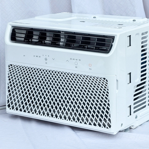 <span class=keywords><strong>Condizionatore</strong></span> d'Aria <span class=keywords><strong>Inverter</strong></span> da Finestra 12.000 <span class=keywords><strong>BTU</strong></span> 220V 50-60HZ con Telecomando - Offerta Speciale - Product Image 6