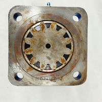 Motor de Giro para Excavadora 2-200DOS-E3, Piezas Hidráulicas, Motor de Giro 2-200dos-e3, Motor de Giro U15 U17