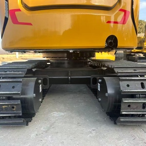 新品 SANY SY18U SY16C 油圧ショベル <span class=keywords><strong>1.8</strong></span>トン 2トン ミニショベル バガー ヤンマーエンジン ポンプ 拡張可能なシャーシ トラック - Product Image 6