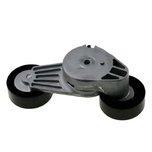 <span class=keywords><strong>Tensor</strong></span> <span class=keywords><strong>de</strong></span> <span class=keywords><strong>Correa</strong></span> Automático con Polea 377260299 5W0145299A 999313 para <span class=keywords><strong>Alternador</strong></span> <span class=keywords><strong>de</strong></span> Coche VW, Rueda Tensora 534016610, Polea Tensora - Product Image 2