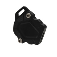 Porte-clés CNC en acier inoxydable modifié pour motos tout-terrain Qiolong Qingfeng Sur Ron S/X, nouveau, fabriqué en Chine