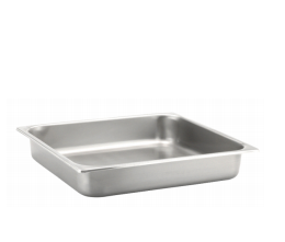 SUNNEX — poêle GN en acier inoxydable, ustensiles de cuisine pour hôtels ou restaurants, vente en gros - Product Image 5