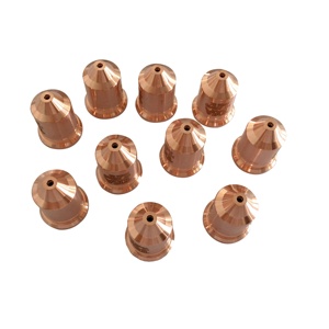 Chính hãng <span class=keywords><strong>hypertherm</strong></span> vòi phun điện cực 220842 220990 220816 - Product Image 2