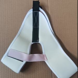 Toptan ev kullanımı servikal çekiş kemer hamak cihazı boyun askısı sedye boyun üretici tarafından masaj - Product Image 3