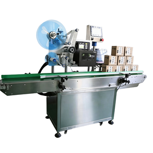 Fully Automatic Electric Motor-Driven Real-time <b>Printing</b> <b>Machine</b> for Box Bag Glass Bottle Express Delivery Top <b>Labeling</b> Touch - Product Image 2