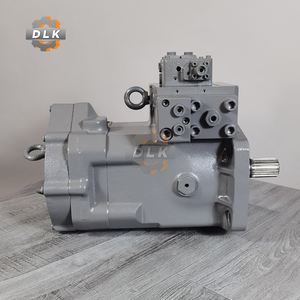 ปั๊มหลัก K3V280SH11ZL-ZR3C-AV สำหรับปั๊มไฮดรอลิก <span class=keywords><strong>Hitachi</strong></span> <span class=keywords><strong>EX1100</strong></span>-<span class=keywords><strong>3</strong></span> รุ่น 4689075 4289655 4237776 - Product Image 3