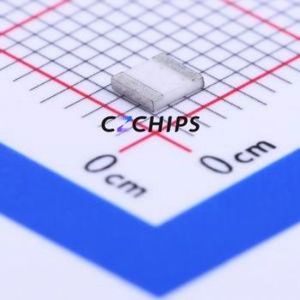 Résistance SMD CR1210J30394G 1210 (Type : Film Épais) (Résistance : 390 kOhm Précision : 5%) - Product Image 2