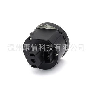 Nouveau commutateur de réglage des phares pour Volkswagen Commutateur de réglage des phares du tableau de bord 5KD 941 431 - Product Image 2