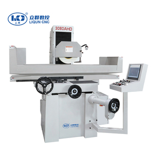 Máy mài phẳng giá rẻ Máy mài phẳng thủy lực - Product Image 4