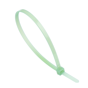 Suministro de Fábrica: Bridas de Cable ETFE al por Mayor, Bridas Resistentes a Químicos - Product Image 2