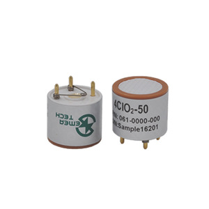 Sensor de Dióxido de Cloro 4CIO2-50 de Maoyuan Measurement Control, Detector de Gases Ambientales Electroquímico - Product Image 3
