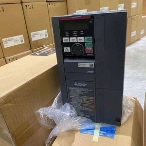 PLC FR-A840-01800-2-60 (55k) ตัวแปลงความถี่ รุ่น VFD พร้อมส่ง - Product Image 5