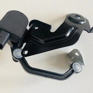 Capteur de hauteur de carrosserie Audi 4F0616571K 4F0616571G pour A6 C6, pièce de rechange pour suspension - Product Image 4