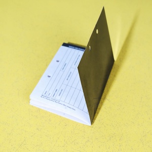 Impression de Boîtes, Manuels d'Utilisation et Étiquettes sur Papier Couché Blanc avec Reliure Piqûre à Cheval, Personnalisée - Product Image 6