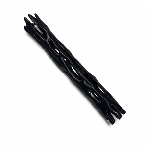 Éxito de ventas transfronterizo: Decoración impresa en 3D de PLA negro estilo Obsession de arte moderno, modelo One Wish Willow Obsession <span class=keywords><strong>Film</strong></span> - Product Image 6