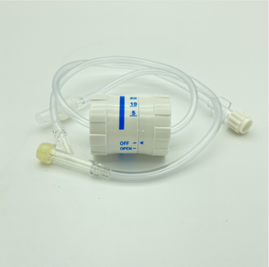 Медицинский медицинский инъекционный клей из латекса или одноразовый точный циферблат с точным регулятором потока <span class=keywords><strong>Iv</strong></span> - Product Image 4