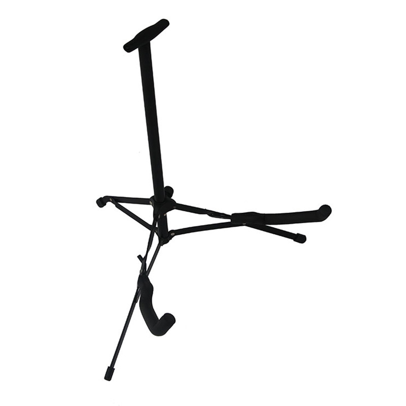 Small Seat Type Guitar Stand Folding