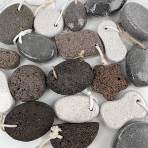 Pierre <span class=keywords><strong>ponce</strong></span> volcanique naturelle avec boîte OEM, pierre <span class=keywords><strong>ponce</strong></span> de lave naturelle, pierre <span class=keywords><strong>ponce</strong></span> de lave naturelle - Product Image 1