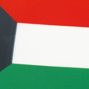 Bán buôn tùy chỉnh mini trang trí đàm phán bảng cờ 14*21cm pennant phong cách cho Hungary văn phòng nhà máy cung cấp - Product Image 4