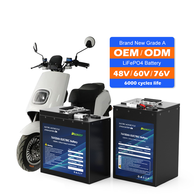 Mobility Scooter Battery 48V 60V 72V 20Ah 30Ah 40Ah 50Ah 60Ah 70Ah Lithium Ion Batteries 48V for Electric Car Ebike