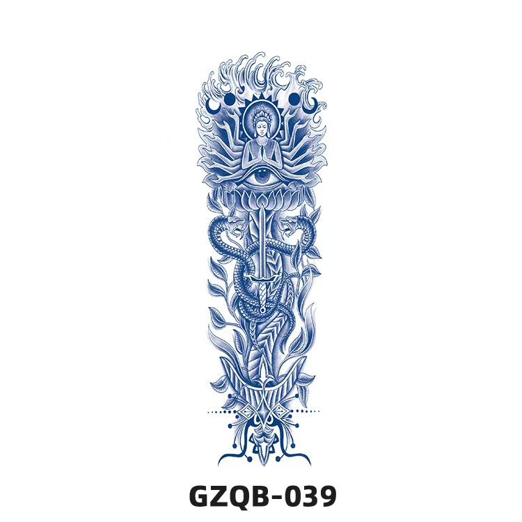 GZQB-039