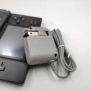 <span class=keywords><strong>Cargador</strong></span> de Pared de 5.2V AC para el Hogar, Adaptador de Corriente para Consola de Juegos <span class=keywords><strong>Nintendo</strong></span> <span class=keywords><strong>DS</strong></span> <span class=keywords><strong>Lite</strong></span> DSL NDSL, Enchufe Estadounidense - Product Image 5