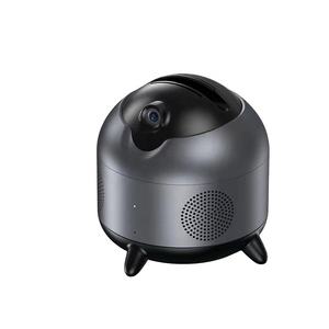 Stabilisateur Intelligent Gimbal 360 Rotation Auto Face Tracking avec Support de Téléphone Live Streaming pour Facebook <span class=keywords><strong>Tiktok</strong></span> & Youtube - Product Image 1