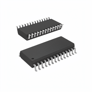 หน่วยความจำ FM16W08-SG 28 SOlC ซื้อออนไลน์ ช่องทางผู้ผลิตชิ้นส่วนอิเล็กทรอนิกส์ - Product Image 1
