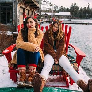 LED <strong>Christmas</strong> Antler Headbands Light up Reindeer Hairbands Jingle Bells Hairhoop Pine Cone Halloween <strong>Christmas</strong> Party <strong>Decorations</strong> - Product Image 3