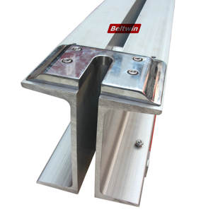 Su soğutma basın PC2600 - 200 için uygun PVC/PU kemer birleştirme ve ekleme vulkanizasyon makinesi taşıyıcı bantlar kaynakçı araçları - Product Image 1