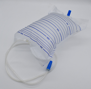 <span class=keywords><strong>Bolsa</strong></span> Colectora <span class=keywords><strong>de</strong></span> <span class=keywords><strong>Orina</strong></span> para Incontinencia <span class=keywords><strong>de</strong></span> Gran Capacidad para <span class=keywords><strong>Cama</strong></span> <span class=keywords><strong>de</strong></span> Hospital, Colector <span class=keywords><strong>de</strong></span> Drenaje Masculino y Femenino - Product Image 4