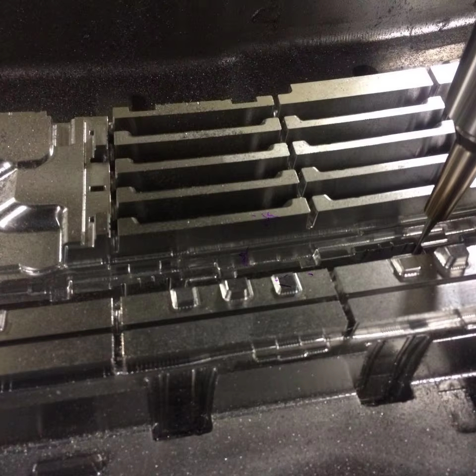 Plastic Injection Molding Manufacturing Service Customized Design And Mass Production Of Injection Molds