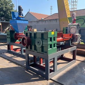 Machine de recyclage de déchets en plastique, sacs de film pp pe ldpe souple, bouteille en plastique à une étape, machine de recyclage de produits en ligne, <span class=keywords><strong>prix</strong></span> - Product Image 3