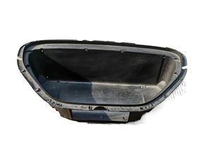 La pièce accessoire 1036223-00-F pour le compartiment à bagages avant de la <span class=keywords><strong>Tesla</strong></span> Model X - Product Image 5
