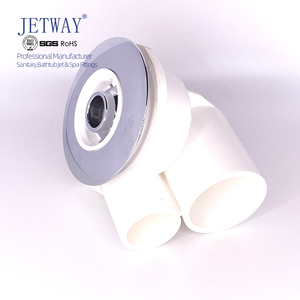<span class=keywords><strong>Buses</strong></span> de jets d'eau chromées H02-F64 <span class=keywords><strong>pour</strong></span> <span class=keywords><strong>jacuzzi</strong></span> et baignoire à remous - Product Image 3