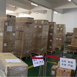 Konverter Frekuensi ADN-20-140-1-<span class=keywords><strong>P</strong></span>-A BARU Kontrol Industri Pemrograman PLC Komunikasi RS485/EtherCAT Garansi 12 Bulan Via - Product Image 2