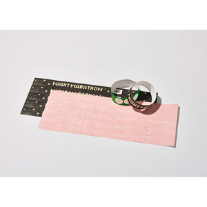 [AnyWristband] Bracelets connectés pour contrôle d'accès Bracelets TYVEK entièrement colorés Type connecté 19 mm (3/4 po) - Product Image 2