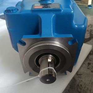 Pompe à pistons axiaux à cylindrée variable PVH131, pompe hydraulique industrielle pour machines de construction et systèmes hydrauliques - Product Image 5