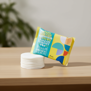 Lingettes démaquillantes Ariul Purefull pour les lèvres et les yeux, 30 unités, apaisantes, pour tous types de peau - Product Image 3