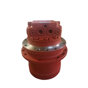 Motor de Traslación Final TM04 GM04 para Excavadoras CAT303.5 331D 328D PC40.6 B37 EX35 35J TB035 - Product Image 3