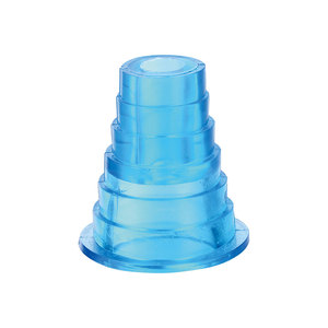 Réducteur universel en plastique, 50 pièces, pour bouteille de seringue - Product Image 5