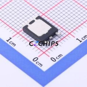 Transistor à effet de champ (MOSFET) ATP102-TL-H ATPAK-3 de haute qualité, composants électroniques en gros et service BOM - Product Image 2