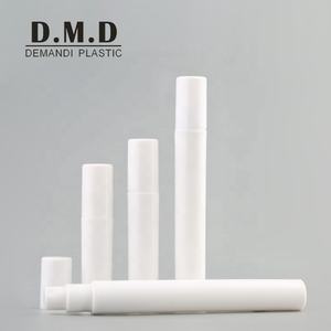 Benutzer definiertes Logo <span class=keywords><strong>2</strong></span> ml 3ml 4 ml <span class=keywords><strong>5ml</strong></span> Leerer Kunststoff Kleine feine Nebel Einweg-Sprüh flasche in Schwarz - Product Image 2